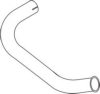 MERCE 6554921904 Exhaust Pipe